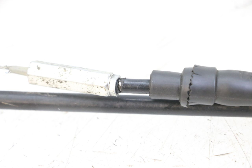 photo de THROTTLE CABLE MASAI XL 50 (2012 - 2019) - Zoom on usage condition