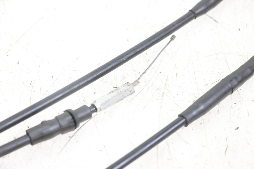 photo de THROTTLE CABLE MASAI XL 50 (2012 - 2019) - Product overview
