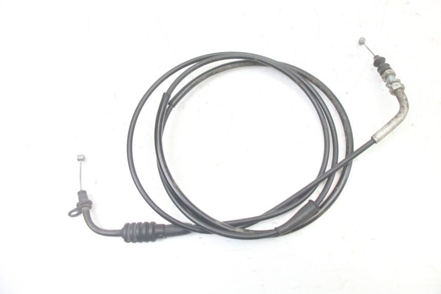photo de THROTTLE CABLE MASH CITY 4T 50 (2018 - 2020) - Component detail