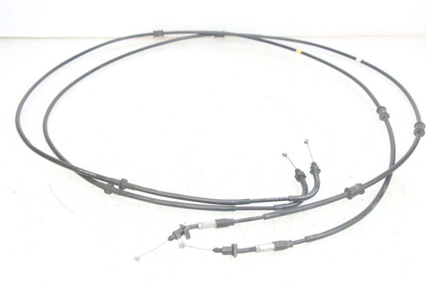 photo de ACCELERATOR CABLE PIAGGIO MEDLEY 125 (2016 - 2023) - Main view