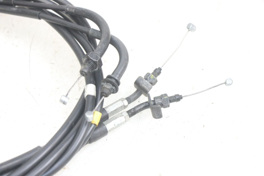 photo de ACCELERATOR CABLE PIAGGIO MEDLEY 125 (2016 - 2023) - Component detail