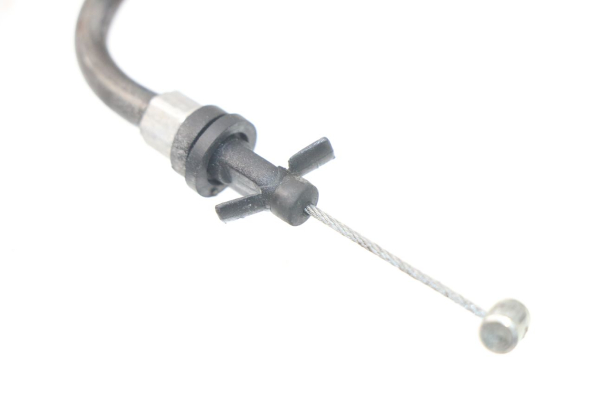photo de THROTTLE CABLE PEUGEOT METROPOLIS 400 (2017 - 2020) - Technical close-up