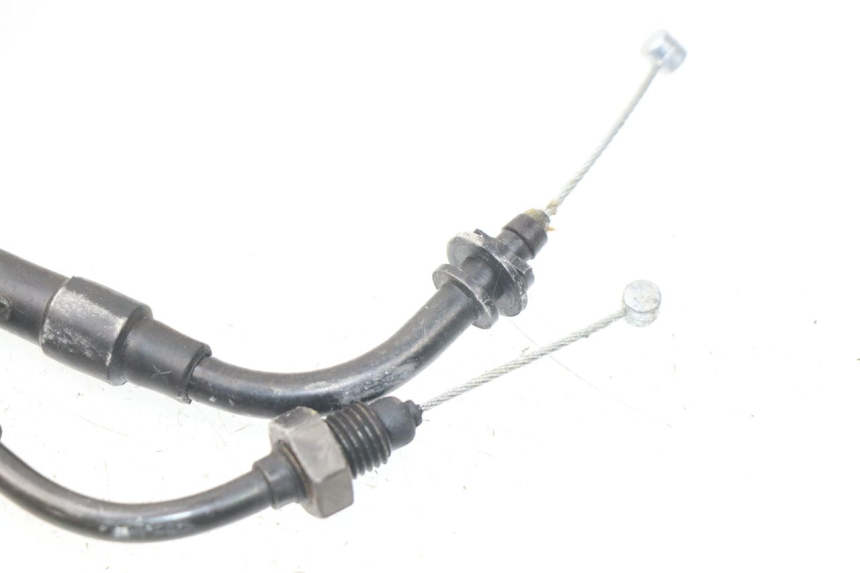 photo de THROTTLE CABLE PEUGEOT METROPOLIS 400 (2017 - 2020) - Product overview