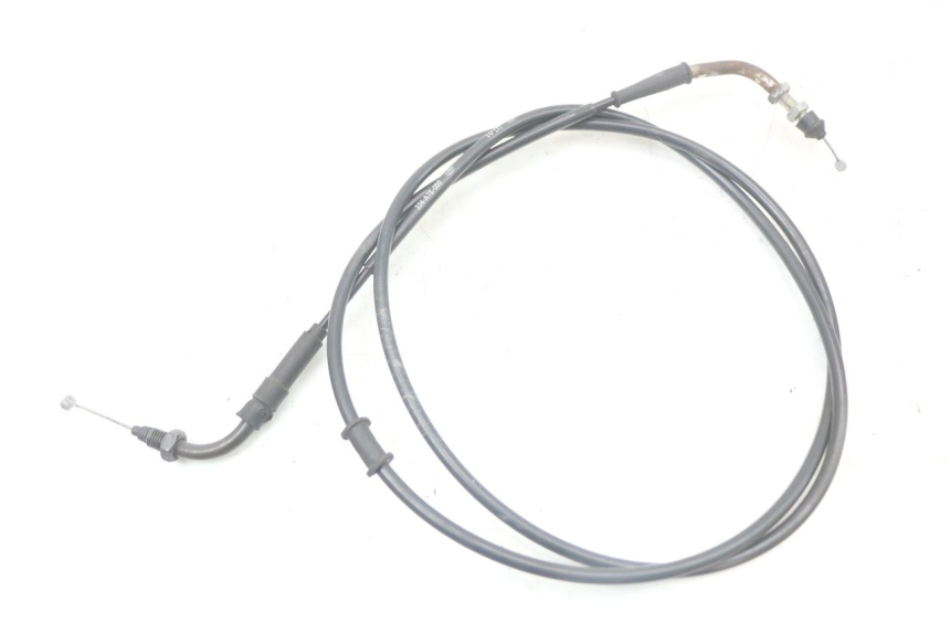 photo de THROTTLE CABLE SYM MIO 50 (2011 - 2017) - Component detail