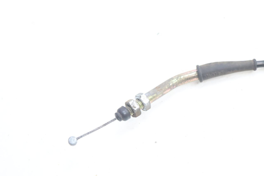 photo de THROTTLE CABLE KYMCO MOVIE S 125 (2009 - 2018) - Zoom on usage condition
