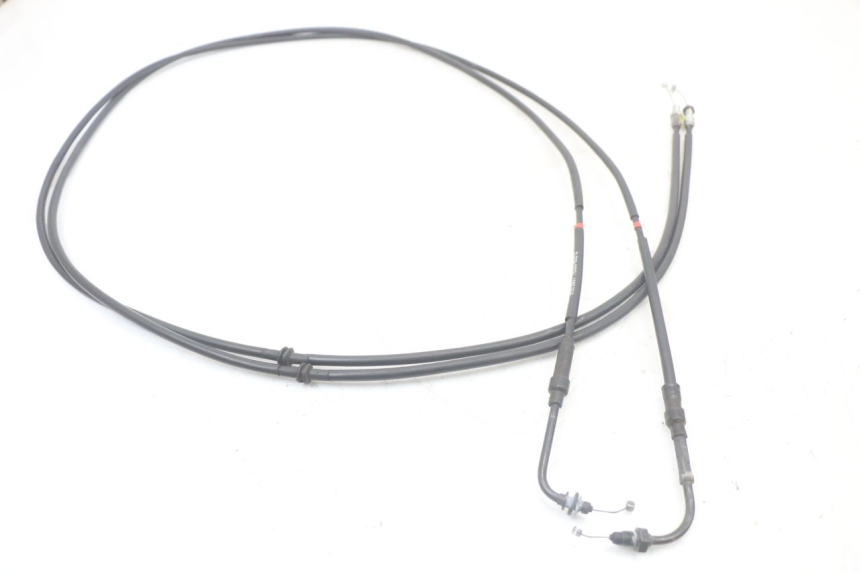 photo de THROTTLE CABLE PIAGGIO MP3 HPE 350 (2018 - 2020) - Main view
