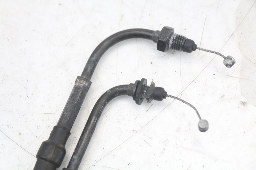 photo de THROTTLE CABLE PIAGGIO MP3 HPE 350 (2018 - 2020) - Alternative perspective