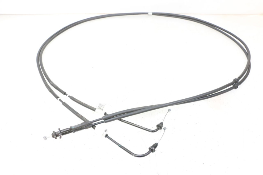 photo de THROTTLE CABLE PIAGGIO MP3 HPE 310 (2024 - 2025) - Main view
