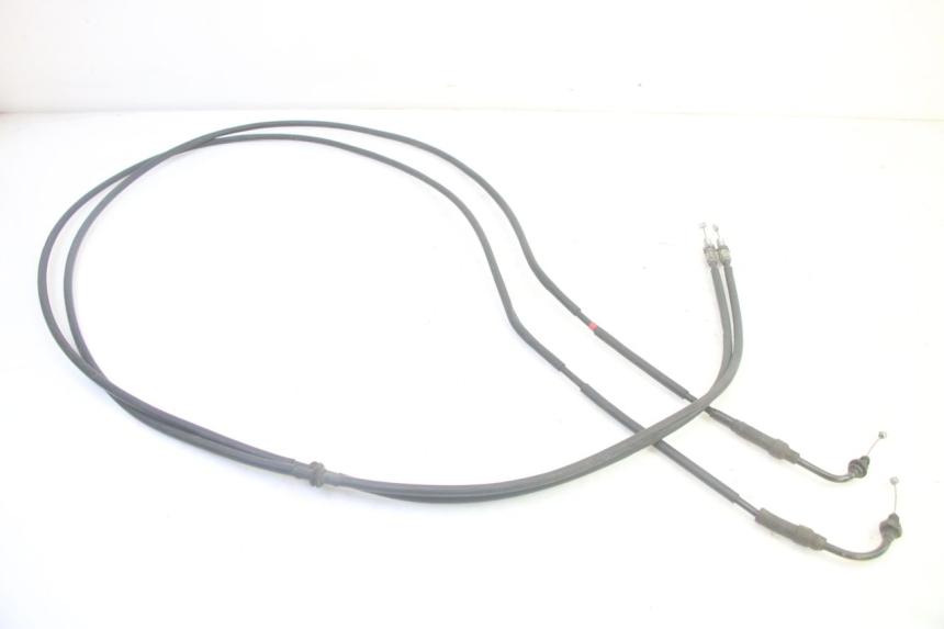 photo de THROTTLE CABLE PIAGGIO MP3 HPE 350 (2018 - 2020) - Main view