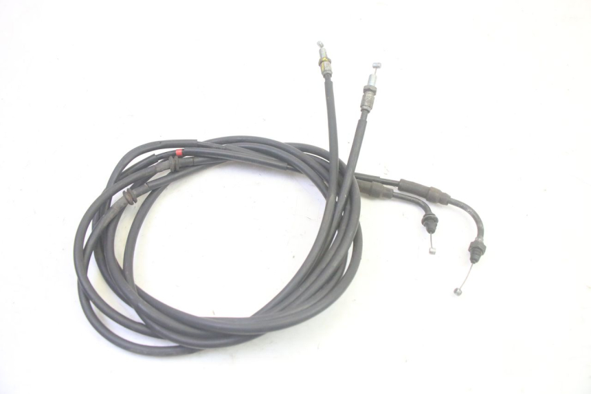 photo de THROTTLE CABLE PIAGGIO MP3 HPE 350 (2018 - 2020) - Component detail