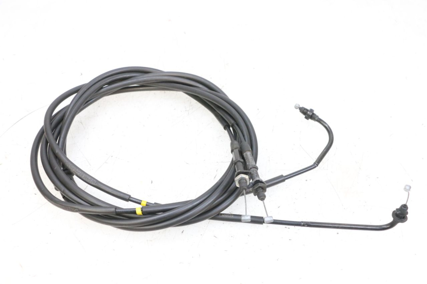 photo de THROTTLE CABLE PIAGGIO MP3 HPE 300 (2019 - 2026) - Main view