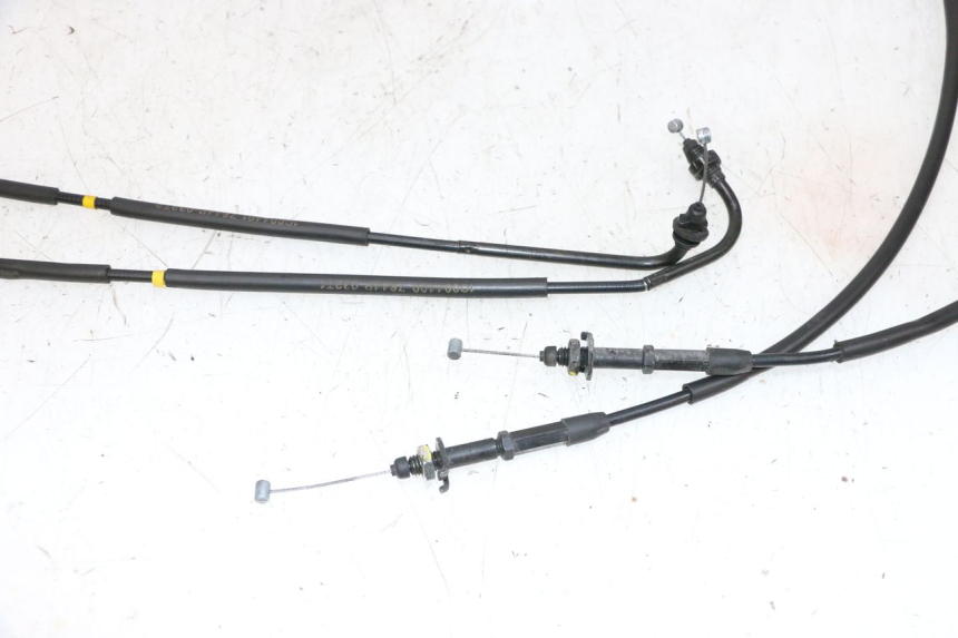 photo de THROTTLE CABLE PIAGGIO MP3 HPE 300 (2019 - 2026) - Additional view of the item