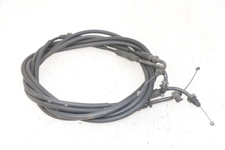 photo de ACCELERATOR CABLE PIAGGIO MP3 LT 400 (2007 - 2012) - Component detail
