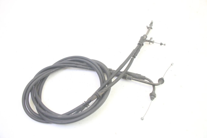 photo de ACCELERATOR CABLE PIAGGIO MP3 LT 400 (2007 - 2012) - Component detail