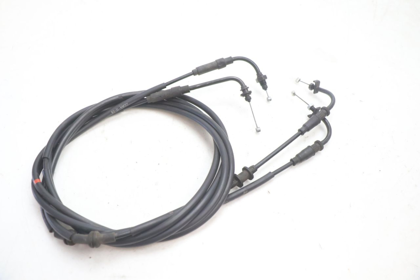 photo de THROTTLE CABLE PIAGGIO MP3 LT 300 (2010 - 2016) - Component detail