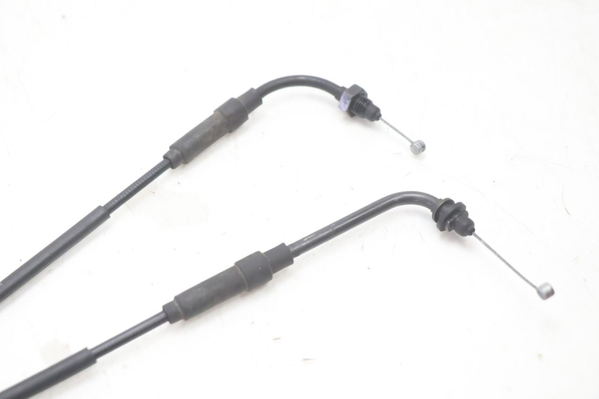 photo de THROTTLE CABLE PIAGGIO MP3 LT 300 (2010 - 2016) - Alternative perspective