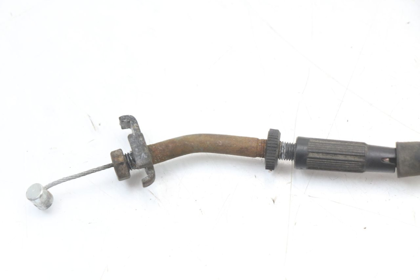 photo de THROTTLE CABLE PIAGGIO MP3 125 (2006 - 2014) - Zoom on usage condition
