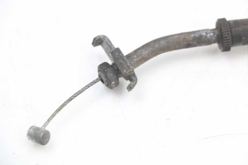 photo de THROTTLE CABLE PIAGGIO MP3 125 (2006 - 2014) - Zoom on usage condition