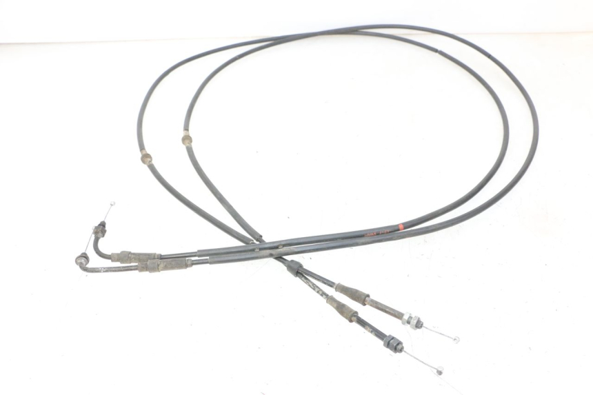 photo de ACCELERATOR CABLE PIAGGIO MP3 RL 250 (2006 - 2010) - Main view