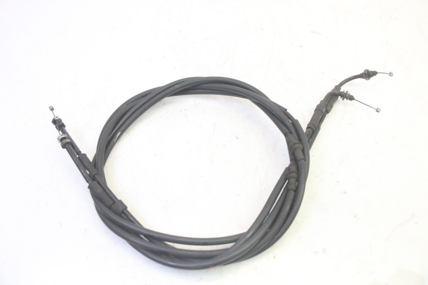 photo de ACCELERATOR CABLE PIAGGIO MP3 RL 250 (2006 - 2010) - Component detail