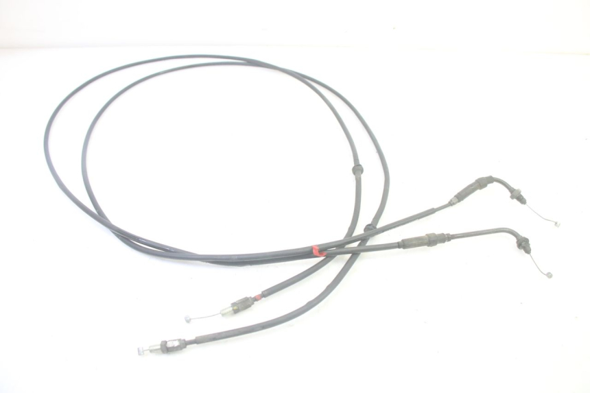 photo de THROTTLE CABLE PIAGGIO MP3 500 (2016 - 2018) - Main view