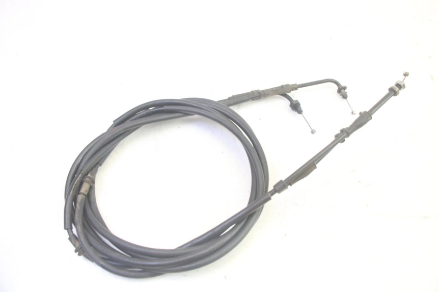 photo de ACCELERATOR CABLE PIAGGIO MP3 RL 250 (2006 - 2010) - Component detail