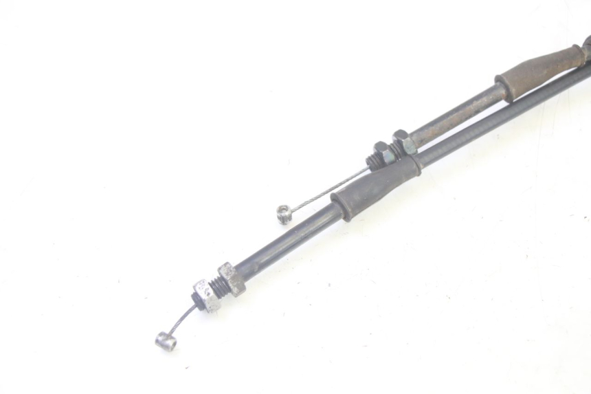 photo de ACCELERATOR CABLE PIAGGIO MP3 RL 250 (2006 - 2010) - Zoom on usage condition