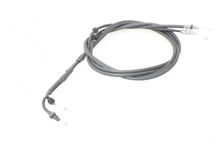 photo de THROTTLE CABLE PIAGGIO MP3 500 (2016 - 2018) - Component detail