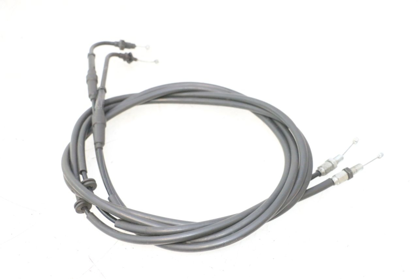 photo de THROTTLE CABLE PIAGGIO MP3 500 (2016 - 2018) - Zoom on usage condition