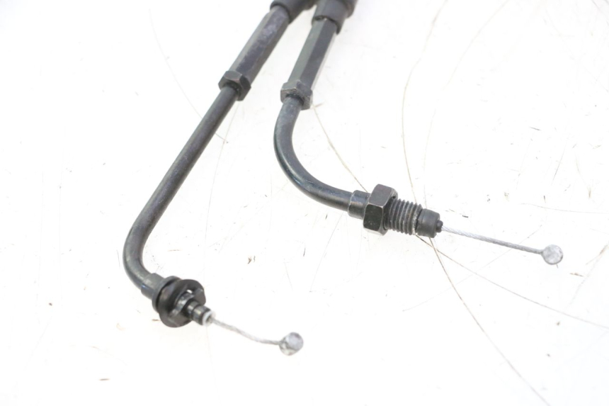 photo de THROTTLE CABLE PIAGGIO MP3 500 (2016 - 2018) - Alternative perspective