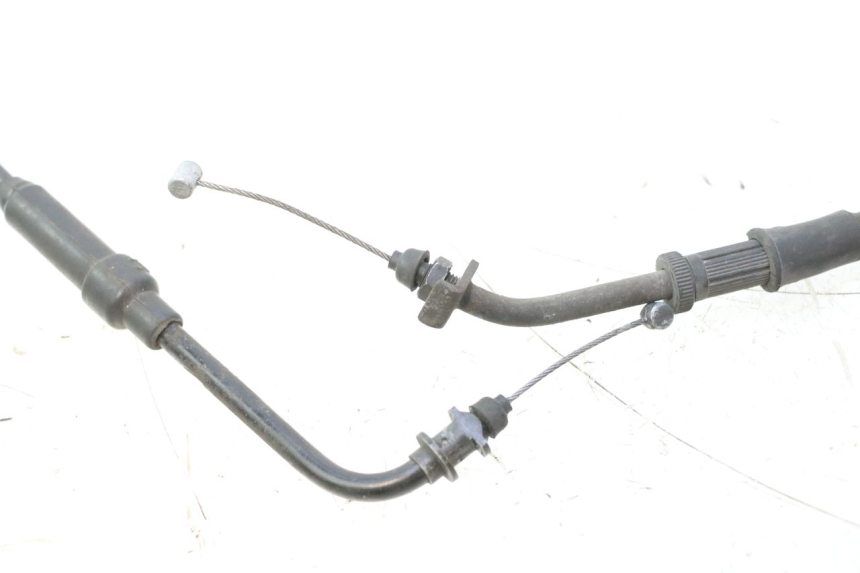 photo de ACCELERATOR CABLE PIAGGIO MP3 500 (2011 - 2015) - Surface and material condition
