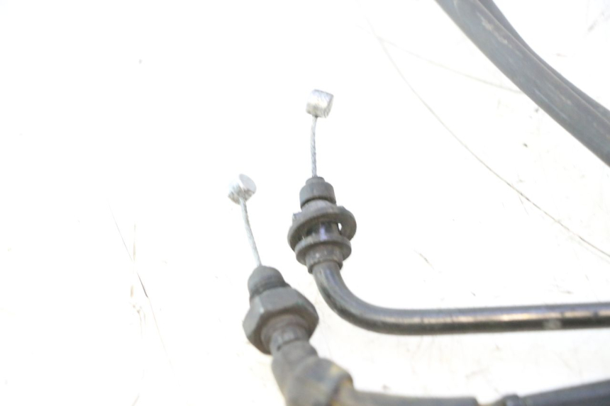 photo de THROTTLE CABLE PIAGGIO MP3 500 (2016 - 2018) - Alternative perspective