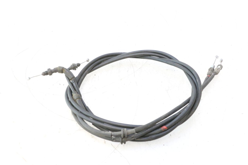 photo de THROTTLE CABLE PIAGGIO MP3 500 (2016 - 2018) - Technical close-up