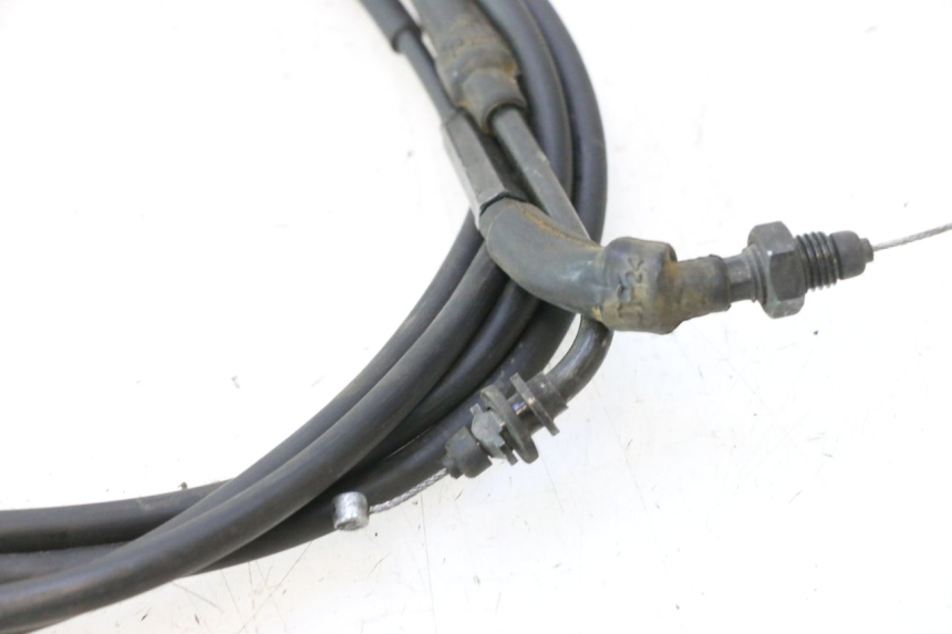 photo de THROTTLE CABLE PIAGGIO MP3 500 (2016 - 2018) - Surface and material condition