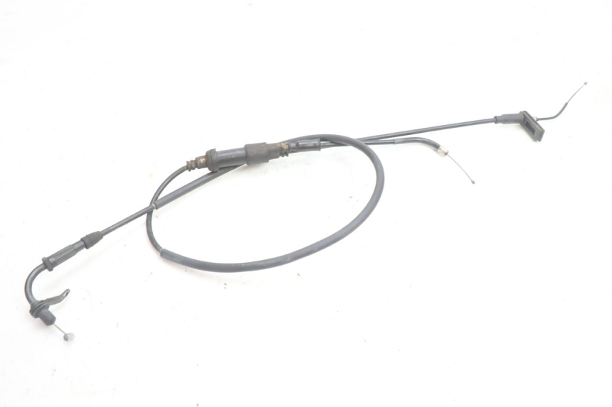photo de THROTTLE CABLE RIEJU MRT PRO SUPERMOTARD 50 (2007 - 2018) - Main view