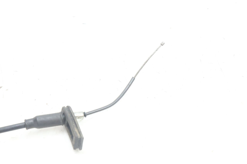 photo de THROTTLE CABLE RIEJU MRT PRO SUPERMOTARD 50 (2007 - 2018) - Technical close-up