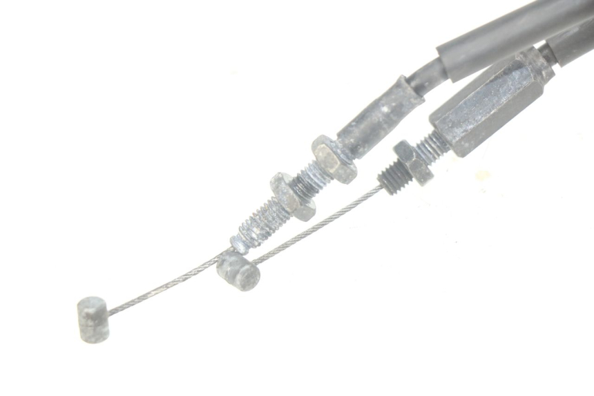 photo de ACCELERATOR CABLE YAMAHA MT-07 MT07 ABS 700 (2014 - 2017) - Technical close-up