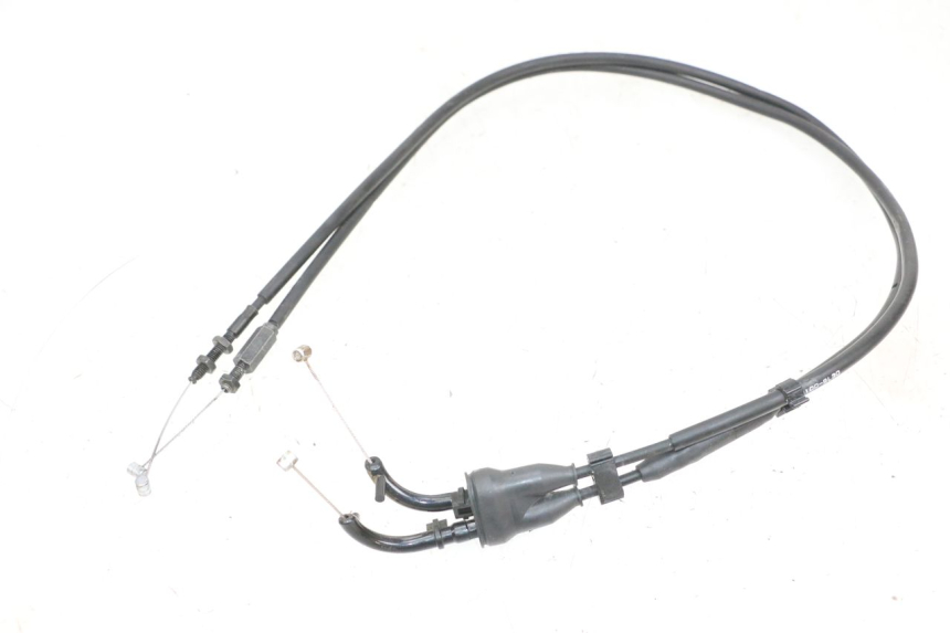 photo de THROTTLE CABLE YAMAHA MT-07 MT07 ABS 700 (2018 - 2020) - Main view