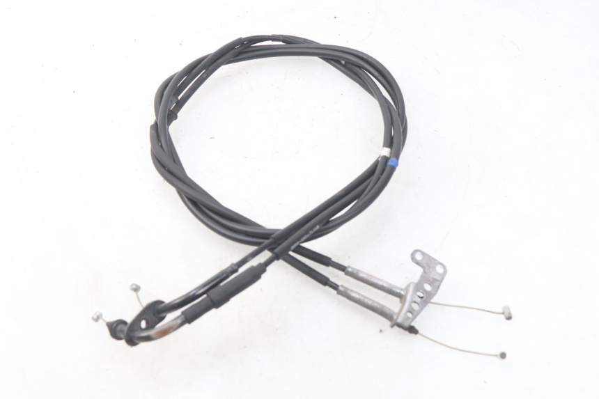 photo de THROTTLE CABLE MBK MW TRYPTIK 125 (2017 - 2022) - Component detail