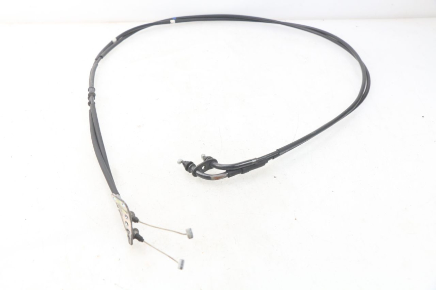 photo de THROTTLE CABLE MBK MW TRYPTIK 125 (2017 - 2022) - Alternative perspective