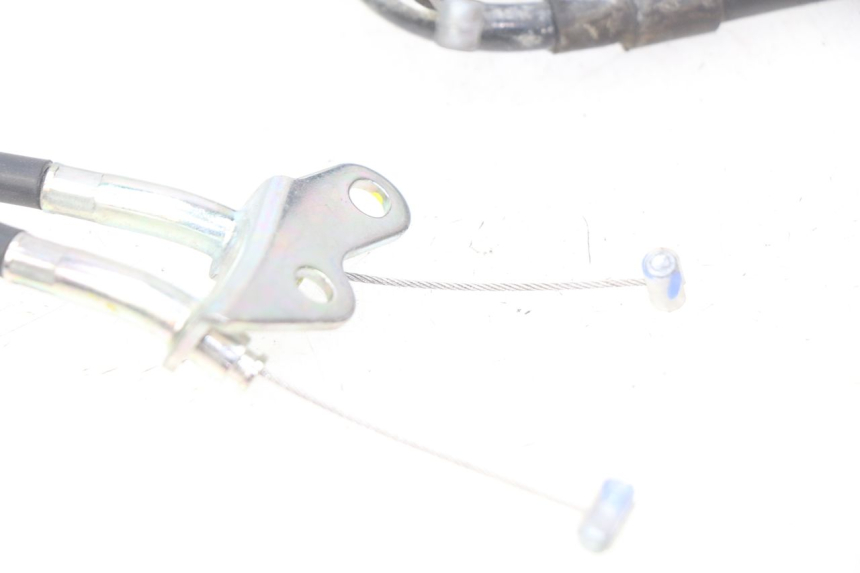 photo de ACCELERATOR CABLE YAMAHA N-MAX NMAX 125 (2017 - 2020) - Product overview