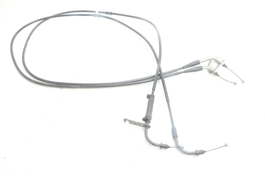photo de THROTTLE CABLE YAMAHA N-MAX NMAX 125 (2021 - 2024) - Main view