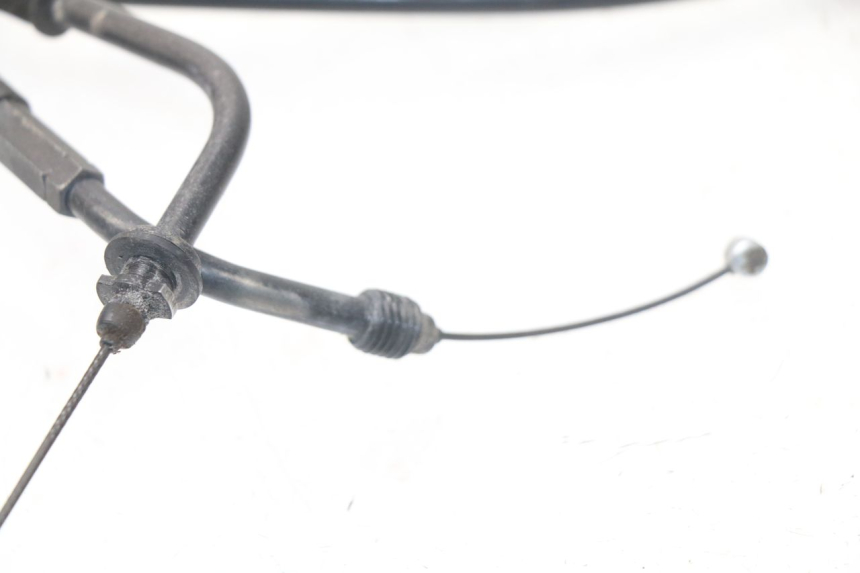 photo de ACCELERATOR CABLE YAMAHA NEOS NEO'S 4T 50 (2008 - 2016) - Alternative perspective