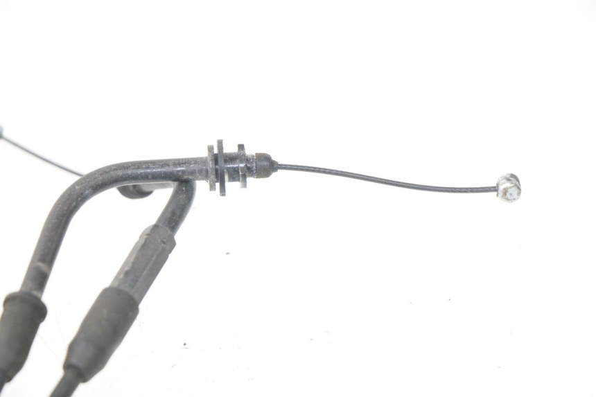 photo de ACCELERATOR CABLE YAMAHA NEOS NEO'S 4T 50 (2008 - 2016) - Technical close-up