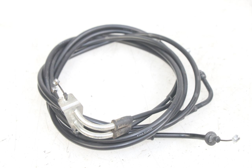 photo de ACCELERATOR CABLE YAMAHA NEOS NEO'S 4T 50 (2008 - 2016) - Component detail
