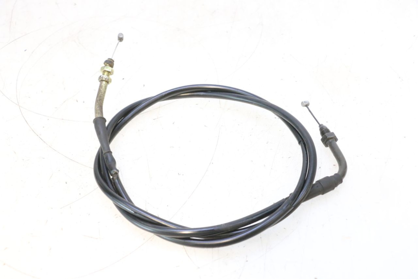 photo de THROTTLE CABLE KYMCO LIKE 4T 50 (2019 - 2025) - Alternative perspective