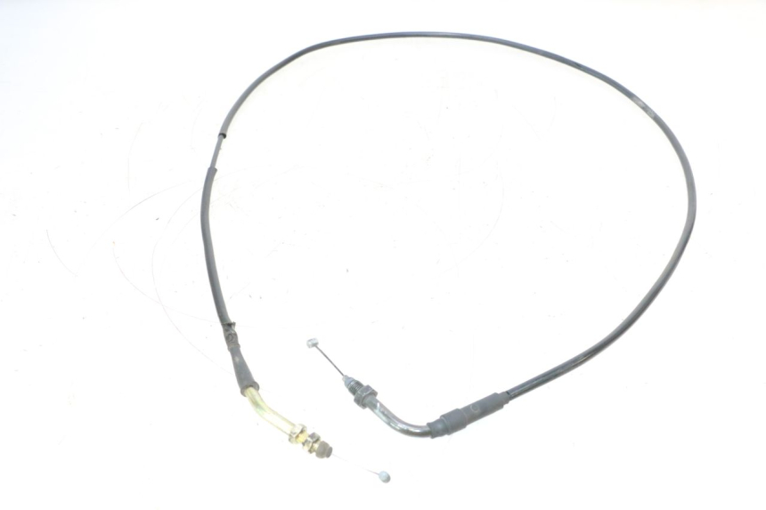 photo de THROTTLE CABLE KYMCO LIKE 4T 50 (2019 - 2025) - Technical close-up