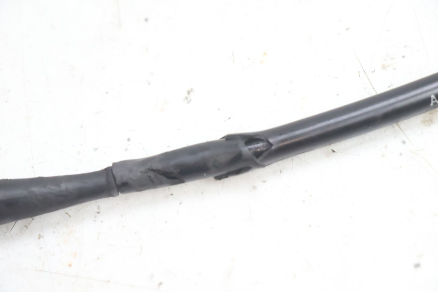 photo de THROTTLE CABLE KYMCO LIKE 4T 50 (2019 - 2025) - Technical close-up
