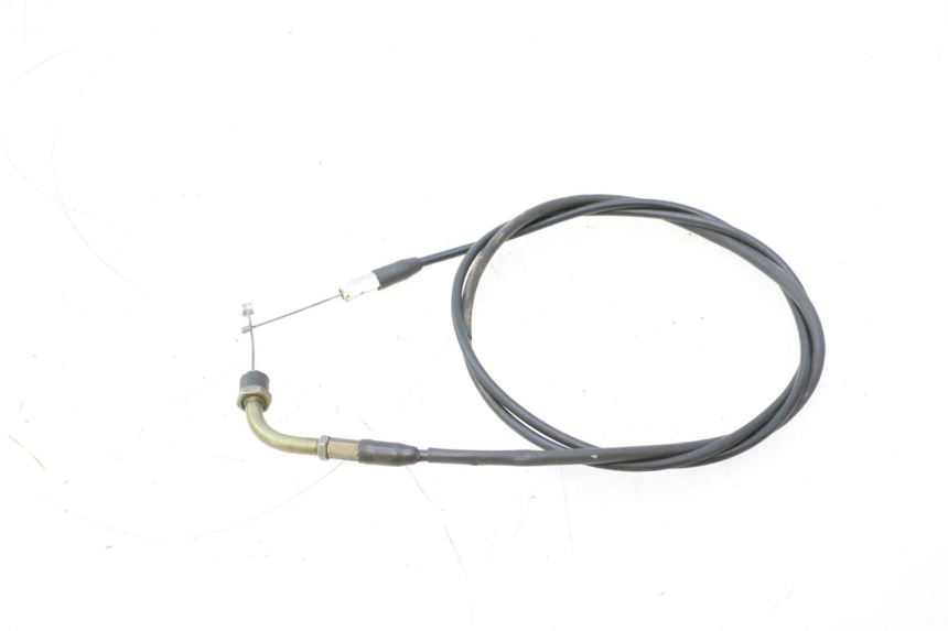 photo de THROTTLE CABLE IMF INDUSTRIE NEW PACH 2T 50 (2014 - 2020) - Component detail