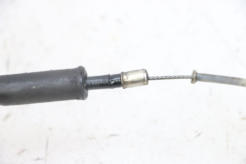 photo de ACCELERATOR CABLE PIAGGIO NEW TYPHOON 50 (2018 - 2021) - Technical close-up